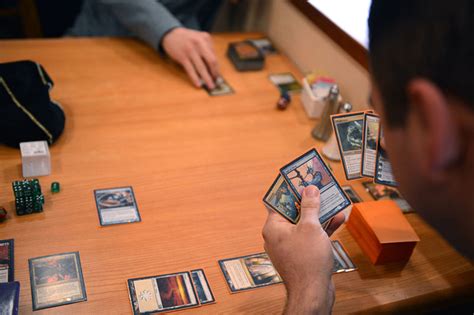 magic card game|How To Get Started .
